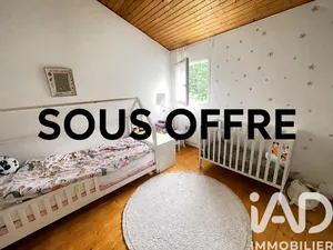 Duplex à Cenon (33150)