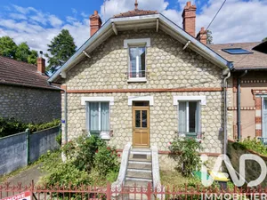 House in Montargis (45200)