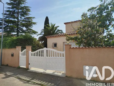 Maison à Caissargues (30132)