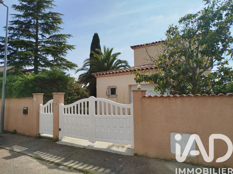 Maison 5 pièces 149 m² · à Caissargues · 149 m² · 323 000 €