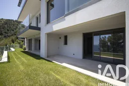 Architectural house in Èze (06360)