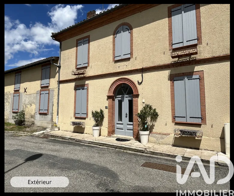 Maison 7 pièces 254 m² · à Villematier · 254 m² · 354 990 €