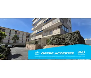Apartment in Fréjus (83600)
