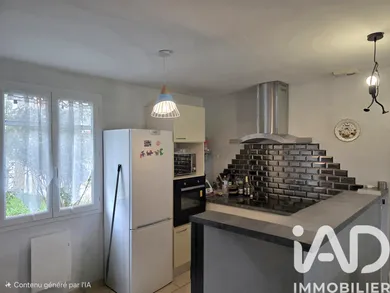 House in Gaillac (81600)