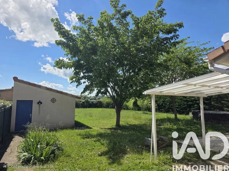 Maison 4 pièces 87 m² · à Gaillac · 87 m² · 219 900 €