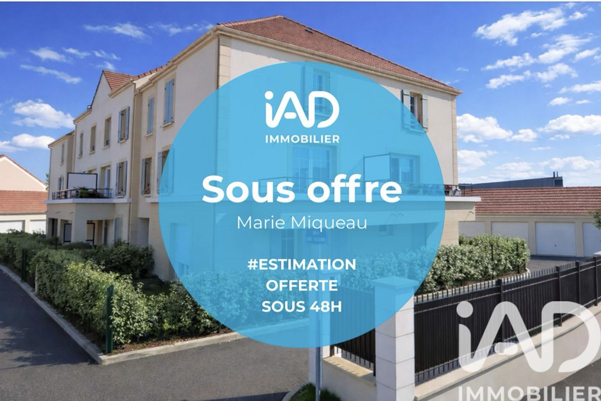 appartement à Bonnières-sur-Seine