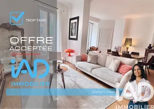 Appartement à Saint-Étienne (42100)