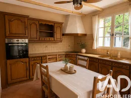 House in Villes-sur-Auzon (84570)