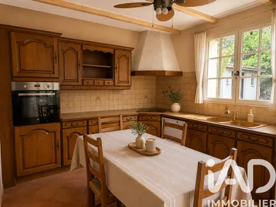 Maison à Villes-sur-Auzon (84570)