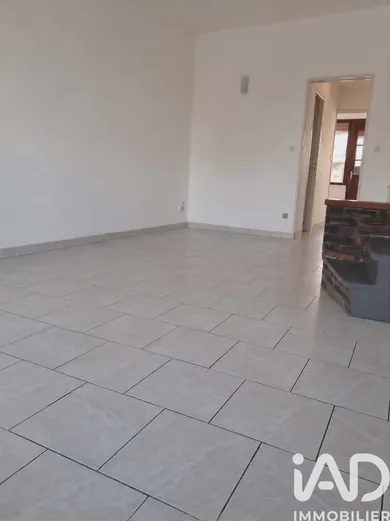 Townhouse in Flixecourt (80420)