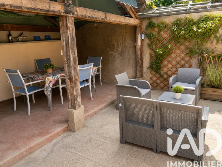 Maison 2 pièces 80 m² · à Anlezy · 80 m² · 65 000 €