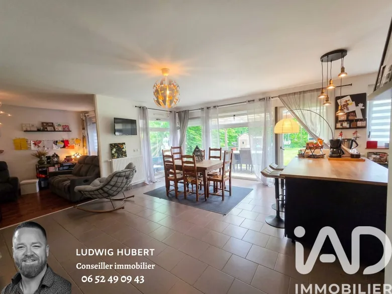 Maison 7 pièces 125 m² · à Argentan · 125 m² · 199 000 €
