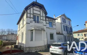 Maison de ville à Agen (47000)