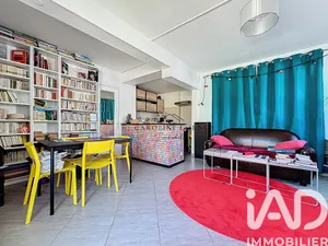 Appartement à Champigny-sur-Marne (94500)