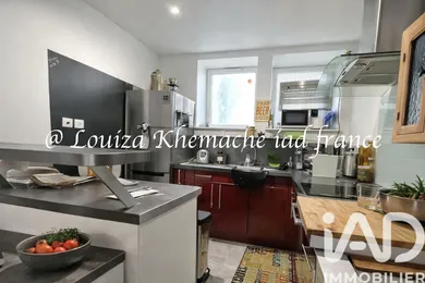 House in Dammartin-sur-Tigeaux (77163)