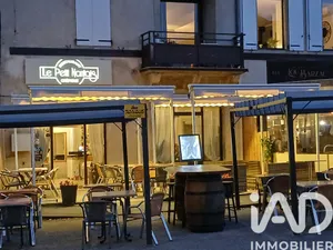 Crêperie, Pizzeria à Nant (12230)