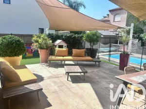 House in Palau-del-Vidre (66690)