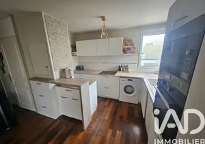 Apartment in Choisy-le-Roi (94600)
