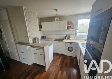 Apartment in Choisy-le-Roi (94600)