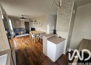 Appartement à Choisy-le-Roi (94600)