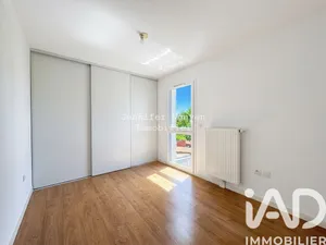 Apartment in Mérignac (33700)