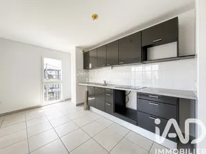 Apartment in Mérignac (33700)