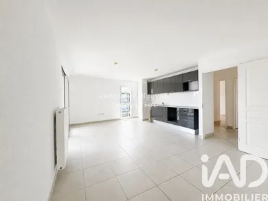 Apartment in Mérignac (33700)