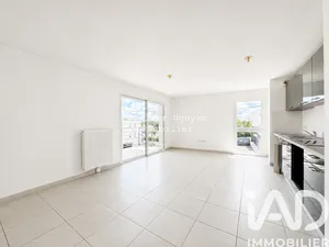 Apartment in Mérignac (33700)