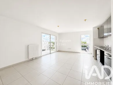Apartment in Mérignac (33700)