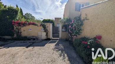 House in L'Isle-sur-la-Sorgue (84800)