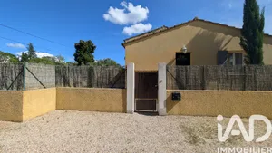 Maison à L'Isle-sur-la-Sorgue (84800)