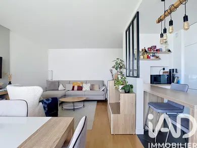 Appartement à Courbevoie (92400)