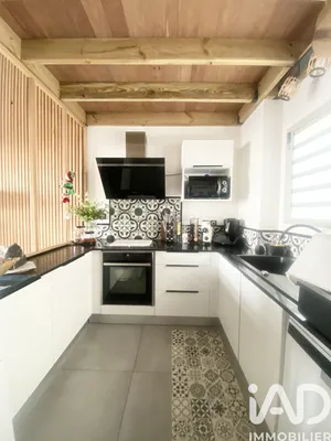 Apartment in Saint-Leu (97436)