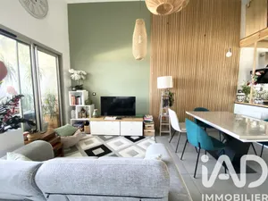 Appartement à Saint-Leu (97436)
