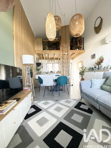 Appartement à Saint-Leu (97436)