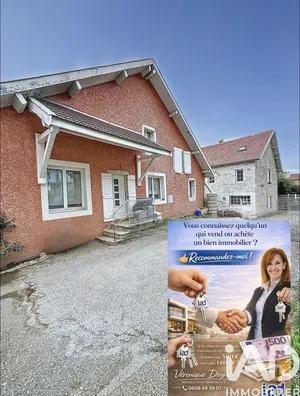House in Valserhône (01200)