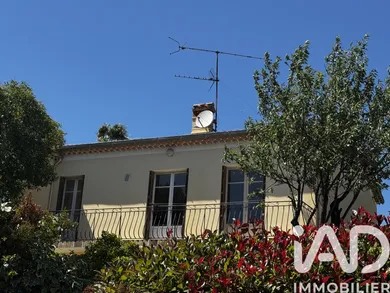 Apartment in La Garde (83130)