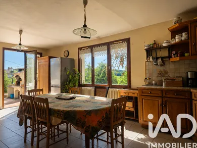 House in Montmachoux (77940)