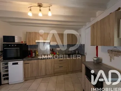 Townhouse in Louviers (27400)