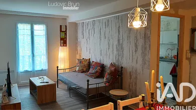 Apartment in Toucy (89130)