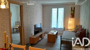 Appartement à Toucy (89130)