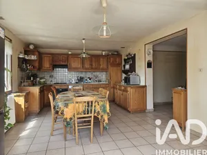 House in Montmachoux (77940)
