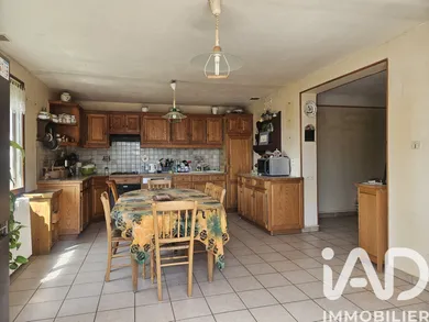 House in Montmachoux (77940)