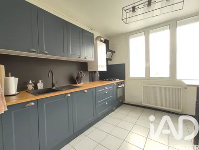 Appartement à Bourg-lès-Valence (26500)