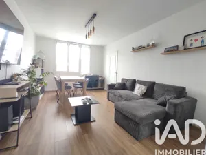 Appartement à Bourg-lès-Valence (26500)