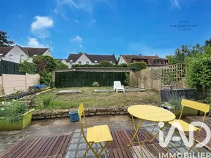 Apartment in Champigny-sur-Marne (94500)