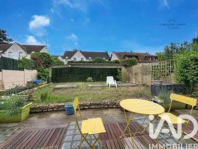 Apartment in Champigny-sur-Marne (94500)