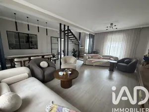 House in Reims (51100)