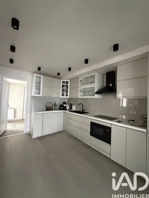 Maison à Reims (51100)