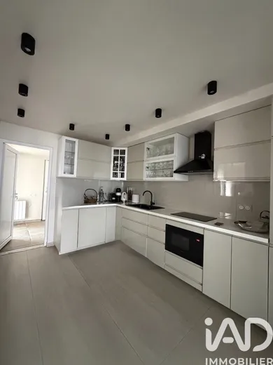 Maison à Reims (51100)